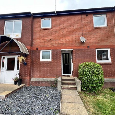 Marina Princes Reach Preston  Exterior foto